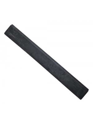 Friso Lateral Porta De Correr Renault Master 2022 828209234r Preto