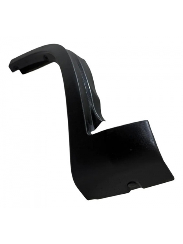 Moldura Arco Interno Porta Diant. Esq. Citroen Jumper 2024. Preto