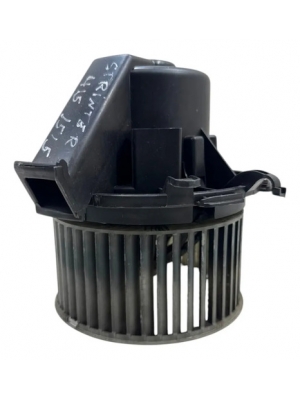 Motor Ventilador Interno Mb Sprinter 415 515 2013 014 À 2019 220v
