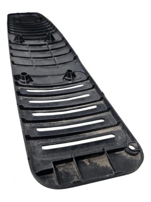 Acabamento Interno Lanterna Fiat Ducato Peugeot Boxer 2020 Preto