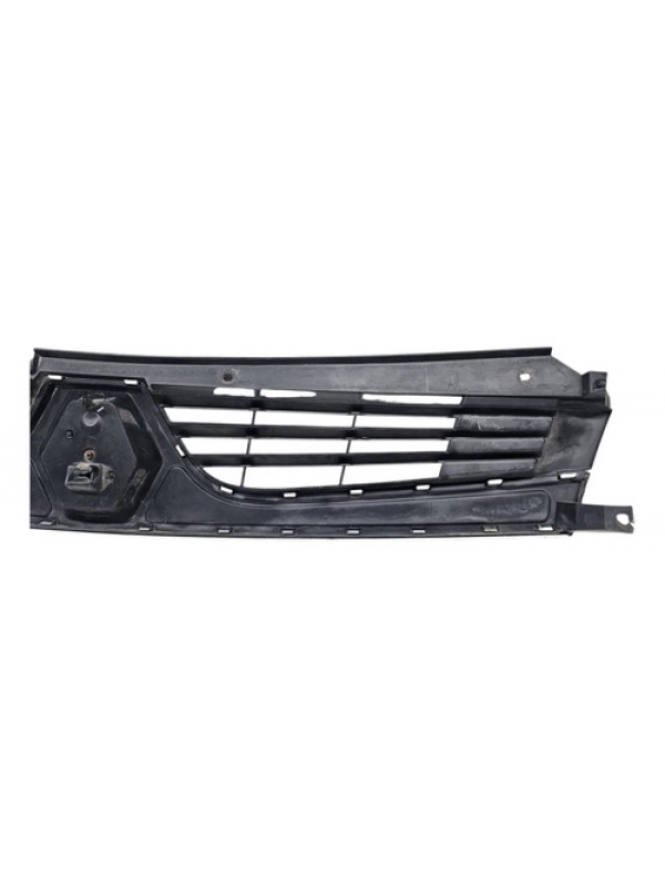 Grade Dianteira Renault Master 2005 À 2012 8200426365 Preto Branco