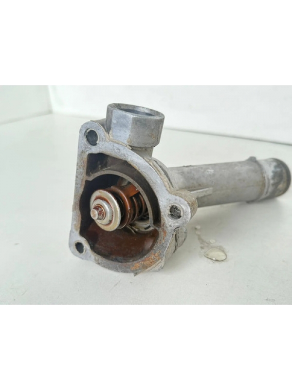 Cano Água Válvula Termostatica Hyundai Hr 2.5 2013 À 2022