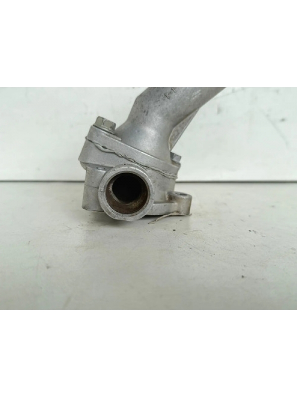 Cano Água Válvula Termostatica Hyundai Hr 2.5 2013 À 2022