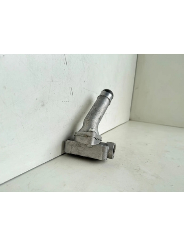 Cano Água Válvula Termostatica Hyundai Hr 2.5 2013 À 2022