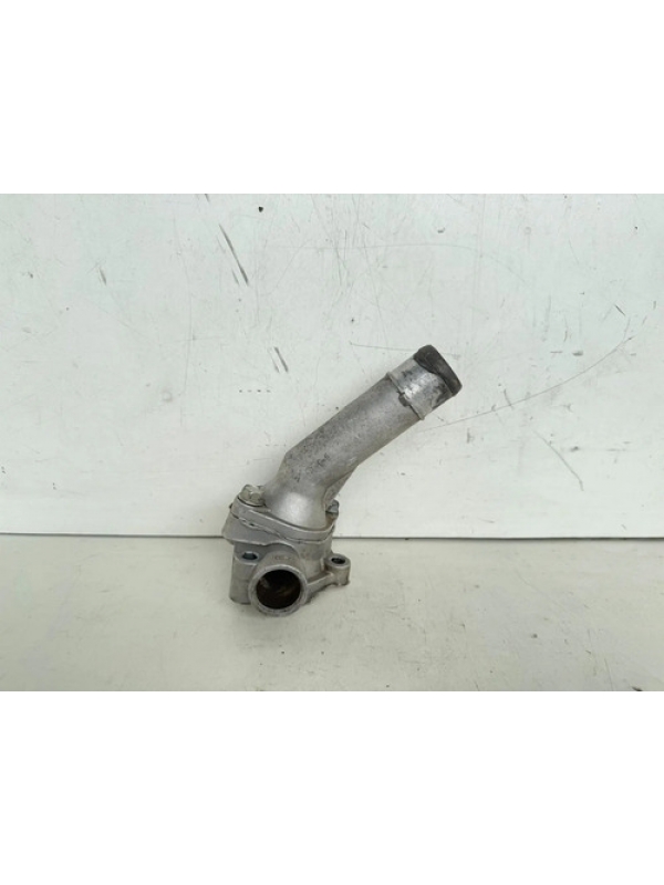 Cano Água Válvula Termostatica Hyundai Hr 2.5 2013 À 2022