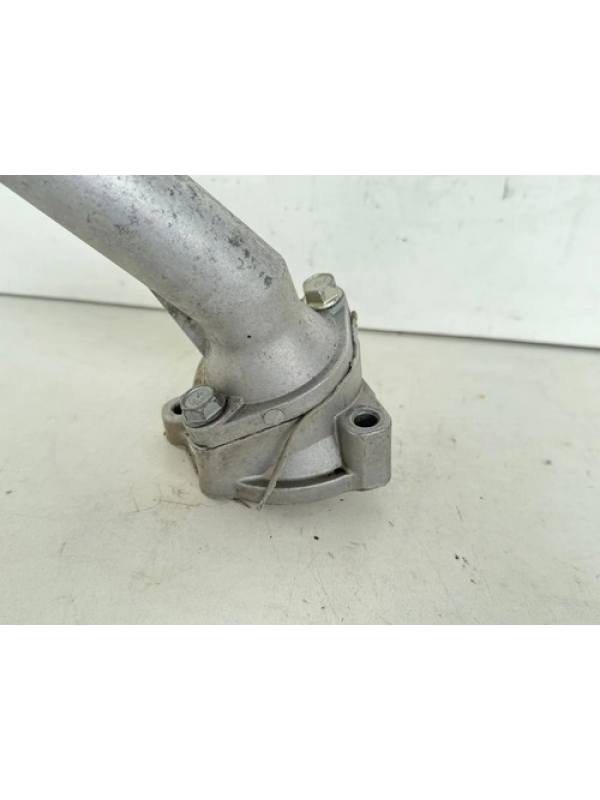 Cano Água Válvula Termostatica Hyundai Hr 2.5 2013 À 2022