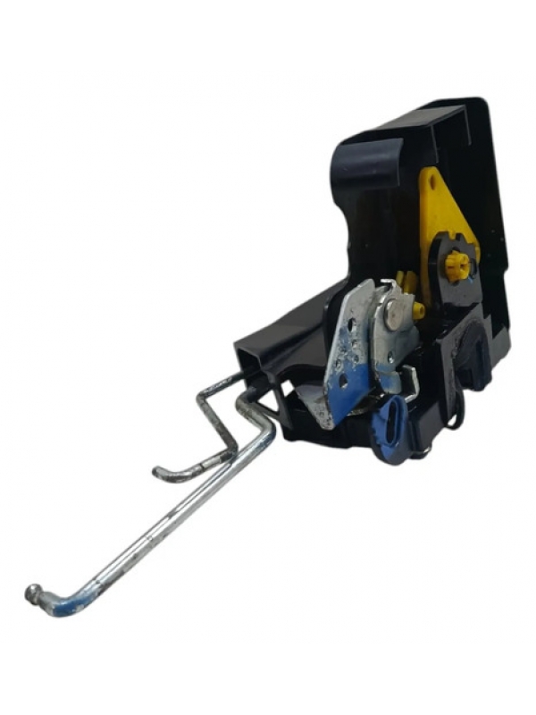 Fechadura Dianteira Esquerda Hyundai Hr 2.5 2004/2012