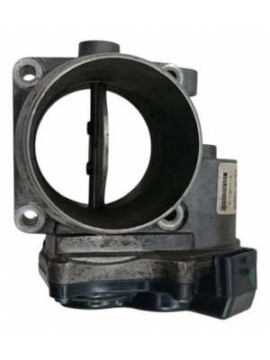 Corpo Borboleta Tbi Renault Master 2.3 2023 2024 2025
