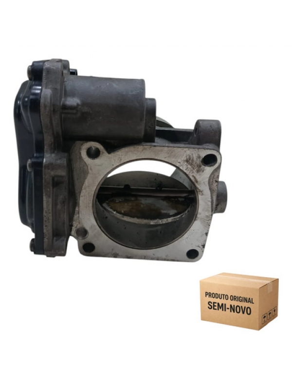 Corpo Borboleta Tbi Renault Master 2.3 2023 2024 2025