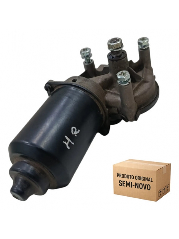 Motor Limpador Parabrisas Hyundai Hr 2.5 Original 981104f010