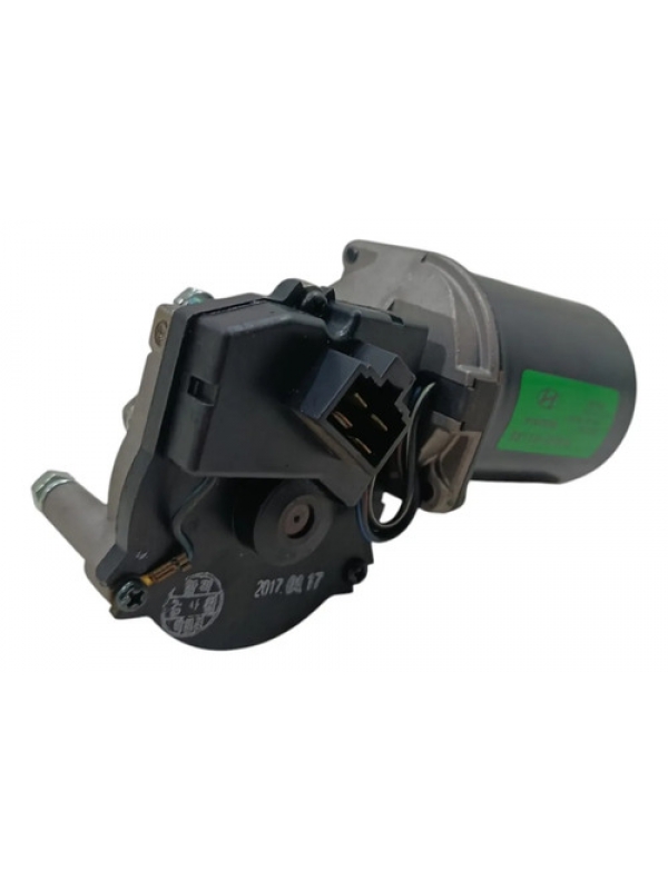 Motor Limpador Parabrisas Hyundai Hr 2.5 Original 981104f010