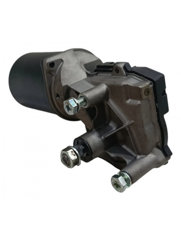 Motor Limpador Parabrisas Hyundai Hr 2.5 Original 981104f010