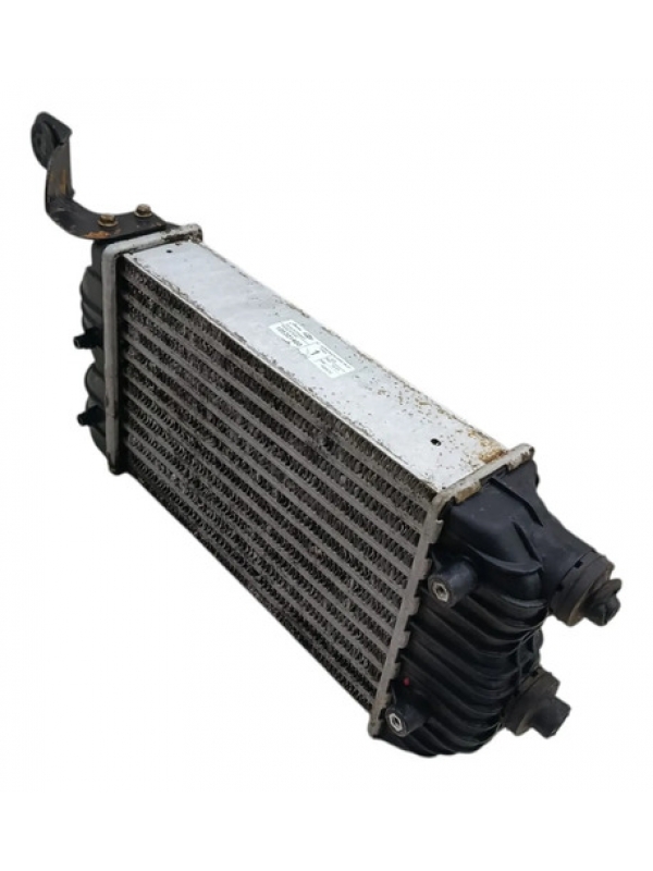Radiador Intercooler Fiat Ducato 2.3 2009 2010 À 2016 2017