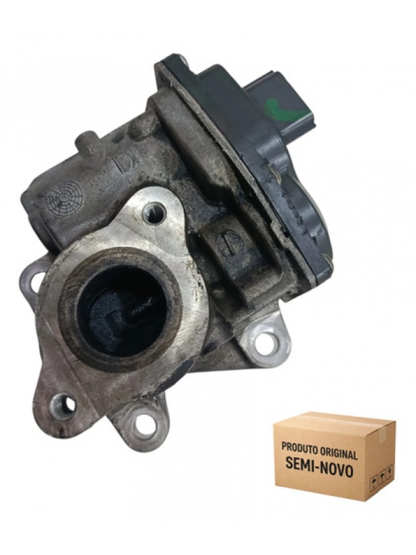 Válvula Egr Renault Master Frontier 2.3 2023-2025 47355238r