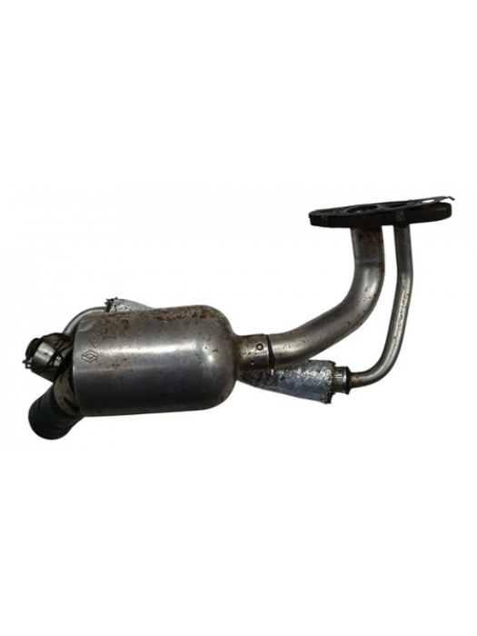 Tubo Retorno Da Turbina Renault Master 2.3 2014 À 2021 2022