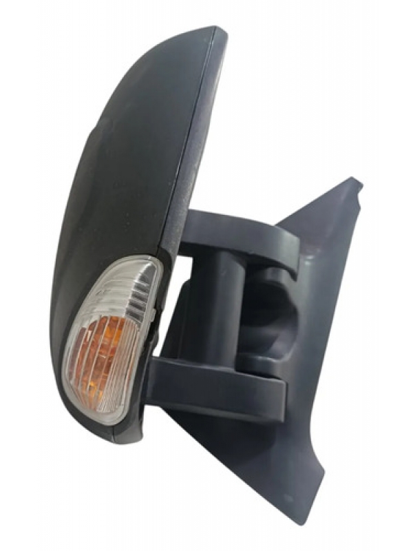 Retrovisor Esquerdo Renault Master 2.3 2014/2022 Detalhe