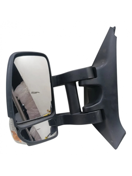Retrovisor Esquerdo Renault Master 2.3 2014/2022 Detalhe