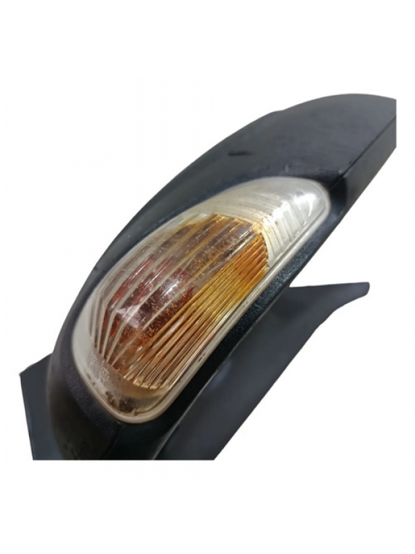 Retrovisor Lado Esquerdo Renault Master 2.3 2013 À 2024 2025