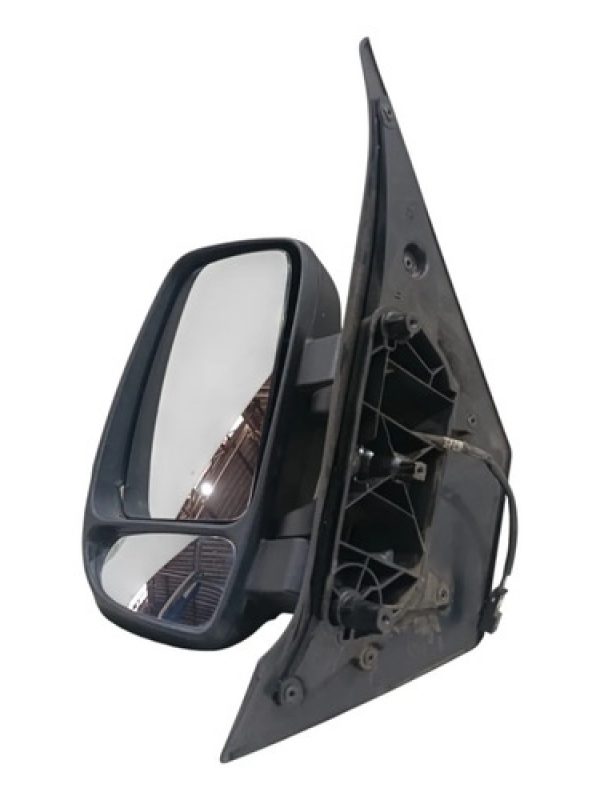 Retrovisor Lado Esquerdo Renault Master 2.3 2013 À 2024 2025