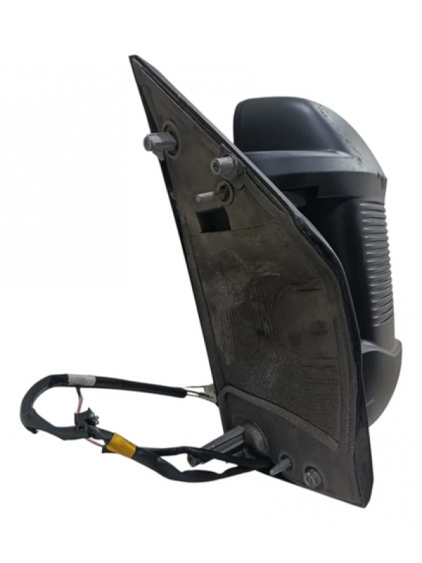 Retrovisor Com Espelho Lado Esquerdo Fiat Ducato 2025 2026