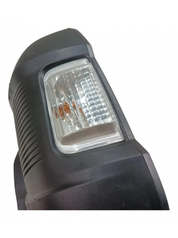 Retrovisor Com Espelho Lado Esquerdo Fiat Ducato 2025 2026
