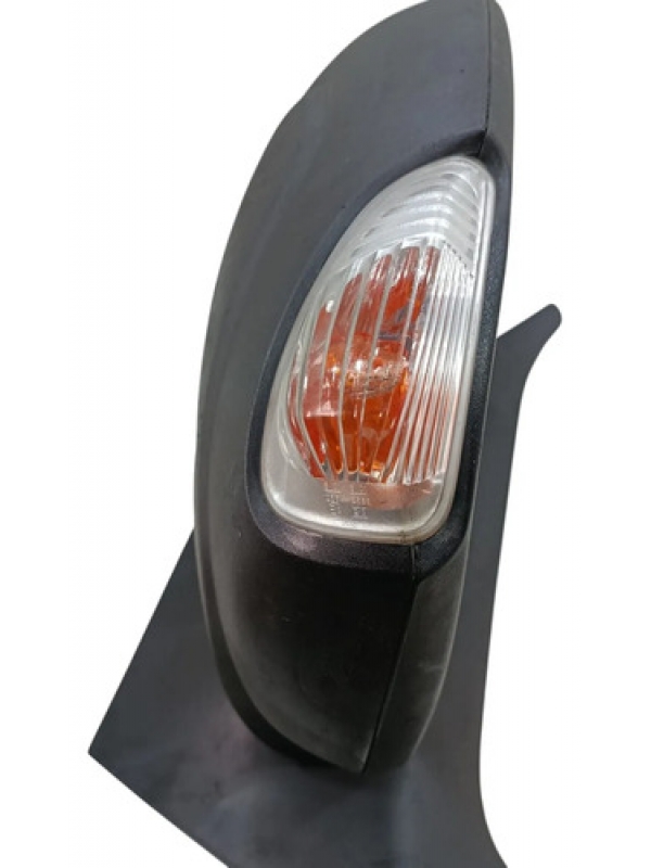 Retrovisor Lado Esquerdo Renault Master 2.3 2013 2014 À 2022