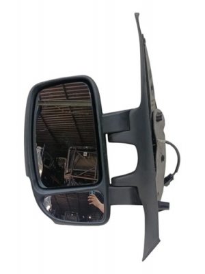 Retrovisor Lado Esquerdo Renault Master 2.3 2013 2014 À 2022