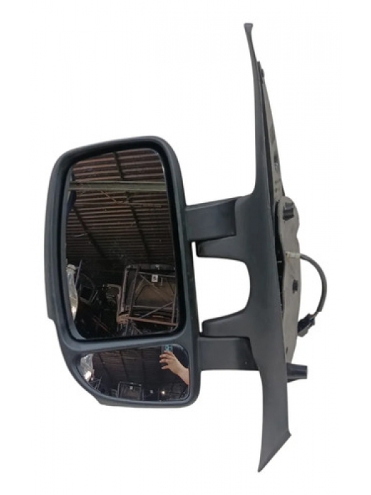 Retrovisor Lado Esquerdo Renault Master 2.3 2013 2014 À 2022