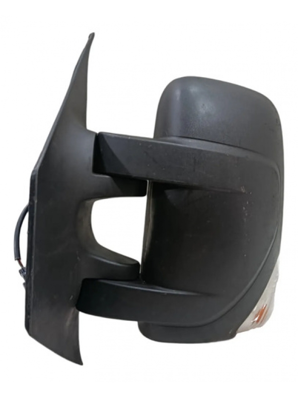 Retrovisor Lado Esquerdo Renault Master 2.3 2013 2014 À 2022