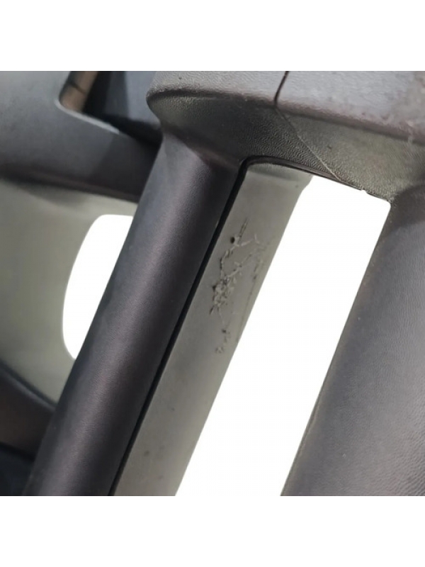 Retrovisor Lado Esquerdo Da Renault Master 2.3 2014 À 2022