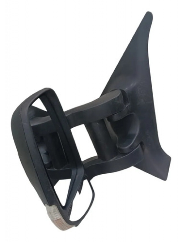 Retrovisor Lado Esquerdo Da Renault Master 2.3 2014 À 2022