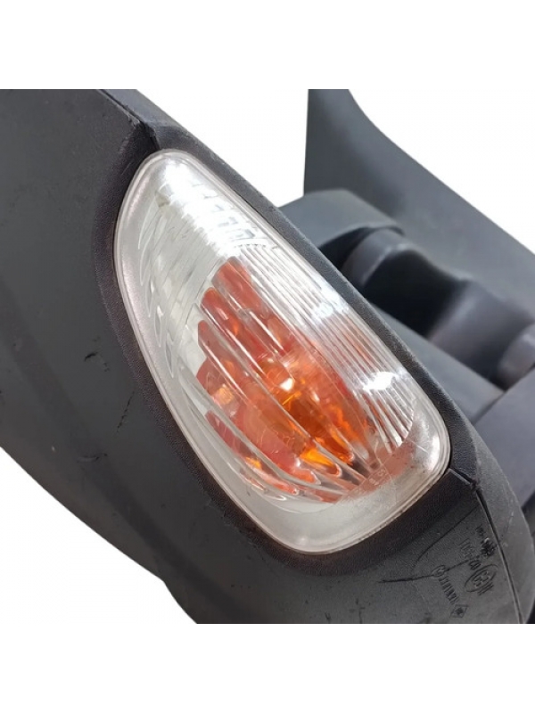 Retrovisor Lado Esquerdo Da Renault Master 2.3 2014 À 2022