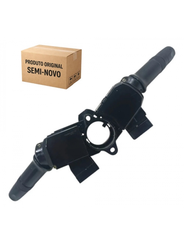 Chave Seta Luz Farol Hyundai Hr 2.5 2005 2006 À 2021 2022