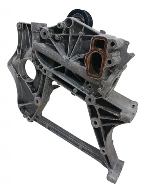 Suporte Da Bomba Água Mb Sprinter 2.2 415 515 2013 14 À 2019