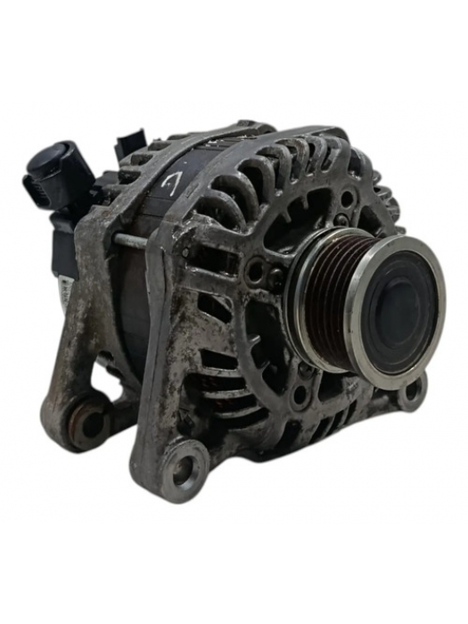 Alternador Fiat Ducato Boxer Jumper 2018 A 2024 9824742880