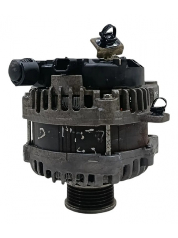 Alternador Fiat Ducato Boxer Jumper 2018 A 2024 9824742880