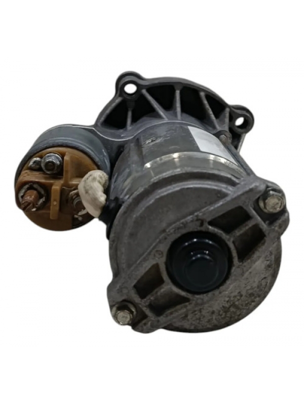 Motor De Arranque Partida Peugeot Boxer Jumper 2.0 2018/2024