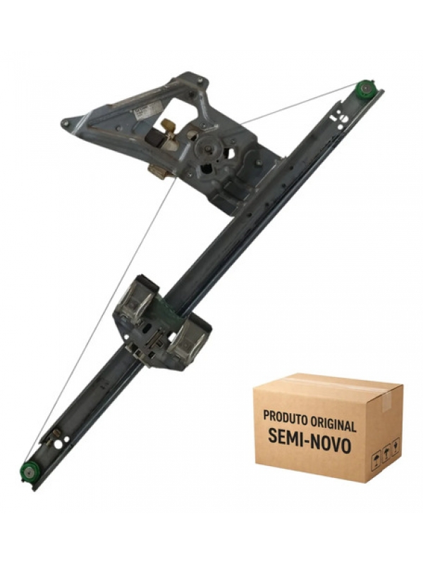Máquina Vidro Esquerdo Mb Sprinter 415 515 2013 À 2018 2019