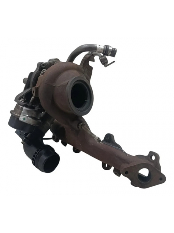 Turbina Da Renault Master 2.3 16v Monoturbo 2023 2024 2025.