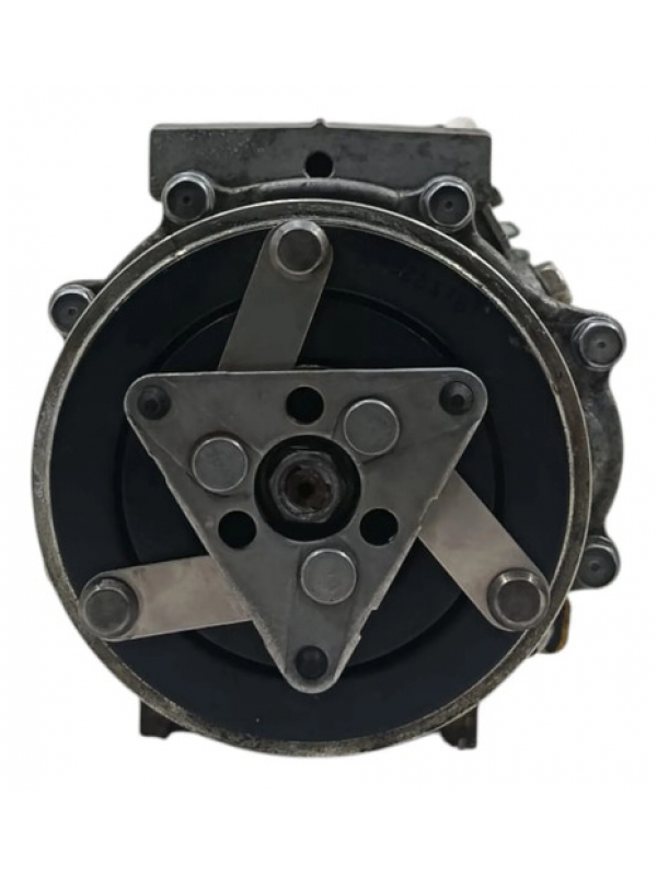 Compressor Ar Condicionado Peugeot Boxer 2.0 2018 À 2024
