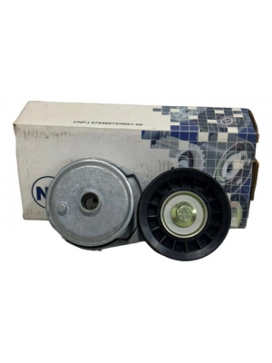 Rolamento Tensor Correia Alternador Chevrolet S10/blazer 4.3