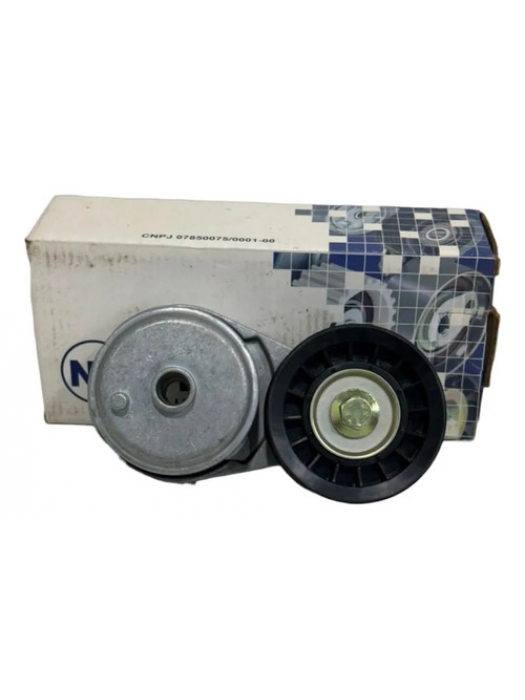 Rolamento Tensor Correia Alternador Chevrolet S10/blazer 4.3