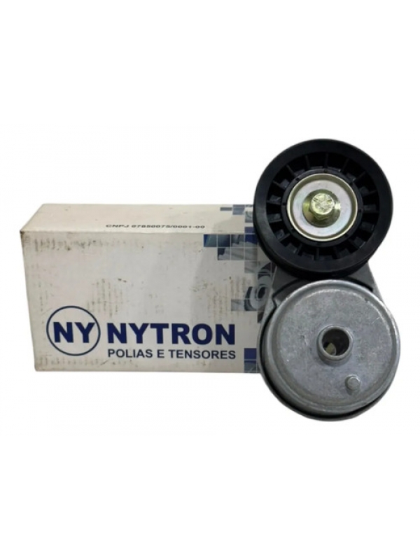 Rolamento Tensor Correia Alternador Chevrolet S10/blazer 4.3