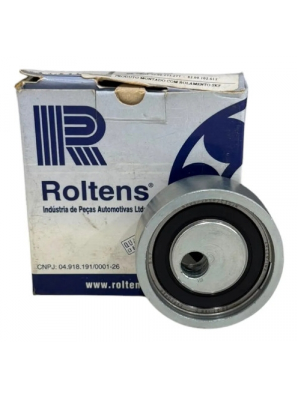 Tensor/esticador Correia Dentada Renault Clio Kangoo 1.6 8v.