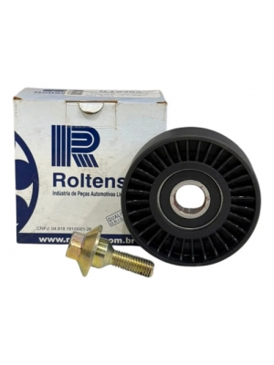Tensor Da Correia Dentada Peugeot 307 2.0 16v 2005 Até 2013