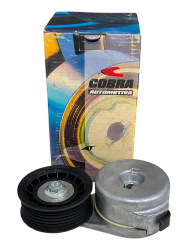 Tensor Correia Alternador Ford Ranger 94/97 Explorer 91/05.