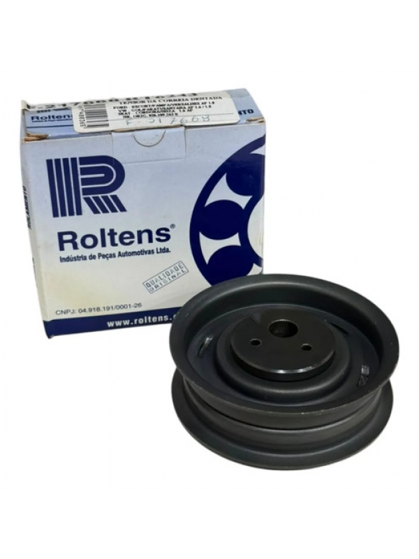 Tensor Correia Dentada Ford Escort/pampa/del Rey - Motor Ap.