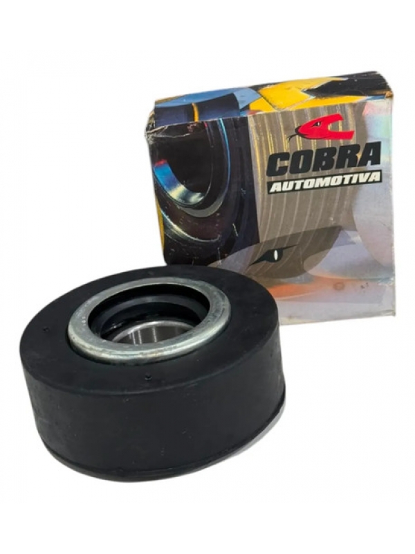Rolamento De Cardan Mb Lo813 6208cb Cobra Automotiva
