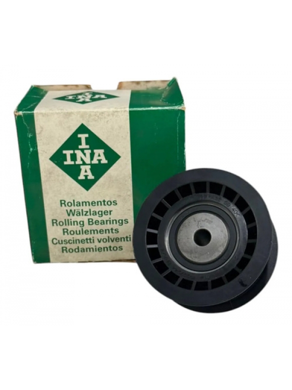 Rolamento Polia Inversa Correia Dentada Vw Gol 1.0 16v Ea111