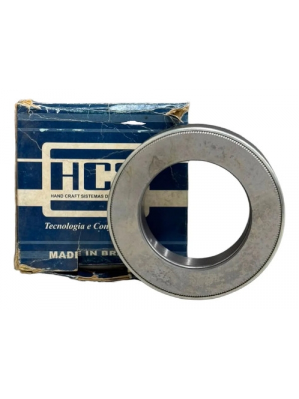 Rolamento Embreagem Mb 1519/1520 Trator Valmet 885/985/1180